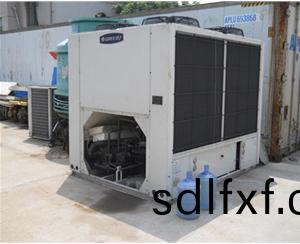 製冷設備迴(hui)收