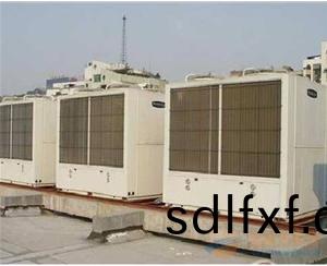 製冷設備(bei)迴收